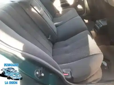 Tweedehands auto-onderdeel stoelen achter voor bmw serie 5 berlina (e34) 520i (110kw) oem iam-referenties   