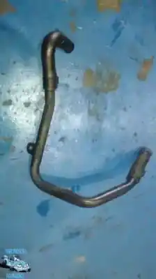 Pezzo di ricambio per auto di seconda mano tubo per kia carnival ii (gq) 2.9 crdi riferimenti oem iam 