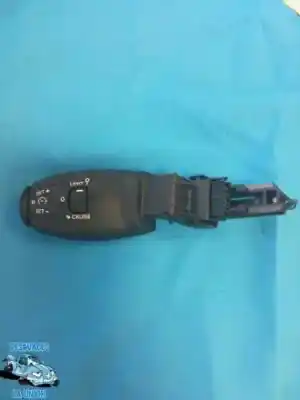 Second-hand car spare part HEADLIGHTS SWITCH for CITROEN DS3  OEM IAM references 96655861 XT / 96655861XT 22C31105ST / 22C31105 ST E10588790 / E 10588790