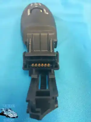 Second-hand car spare part headlights switch for citroen ds3 desire 82 cv / 60 kw oem iam references 96655861 xt / 96655861xt 22c31105st / 22c31105 st e10588790 / e 10588790