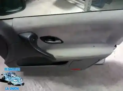 Second-hand car spare part right front door trim for renault laguna ii (bg0/1_) 1.9 dci oem iam references 