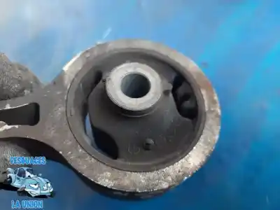 Peça sobressalente para automóvel em segunda mão suporte caixa de velocidades por mazda 6 berlina (gg) 2.0 crtd 120 active referências oem iam 