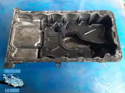 Second-hand car spare part sump for kia cee´d business oem iam references 215102a312