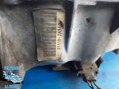 Автозапчасти б/у возчик за kia cee´d business ссылки oem iam 215102a312  