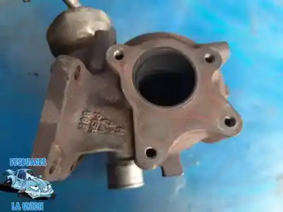 Peça sobressalente para automóvel em segunda mão turbocompresor por mazda 6 berlina (gg) 2.0 crtd 120 active referências oem iam vj370809