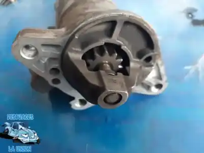 Peça sobressalente para automóvel em segunda mão motor de arranque por mazda 6 berlina (gg) 2.0 crtd 120 active referências oem iam rf5c m002t88671