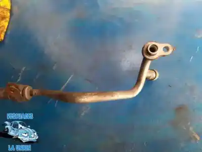 Peça sobressalente para automóvel em segunda mão tubos de ar condicionado por mazda 6 berlina (gg) 2.0 crtd 120 active referências oem iam 