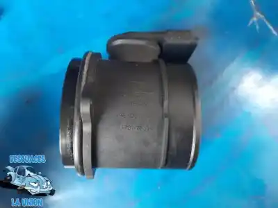 Автозапчастина б/у витратомір повітря для ford focus c-max (cap) ambiente (d) посилання на oem iam 9650010780
