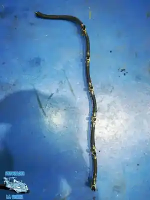 Peça sobressalente para automóvel em segunda mão tubo por bmw serie 3 berlina (e90) 330d referências oem iam 