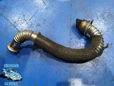 Pièce détachée automobile d'occasion tube pour citroen c4 berlina collection références oem iam 