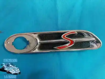 Second-hand car spare part DECORATIVE MOULDING for BMW MINI (F56)  OEM IAM references 7114734  