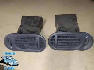 Автозапчасти б/у аэратор за renault modus pack authentique ссылки oem iam 