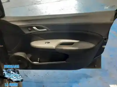 Автозапчасти б/у обивка передней правой двери за honda civic lim.4 (fd) 1.8 vtec cat ссылки oem iam 