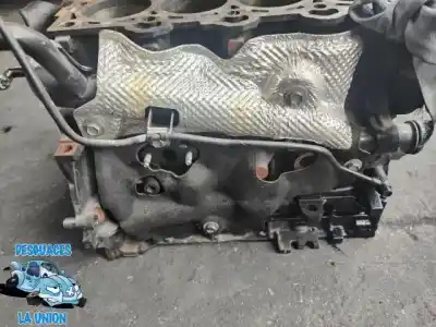 Second-hand car spare part block for kia cee´d business oem iam references d4fc gz161921  d4fcgz161921