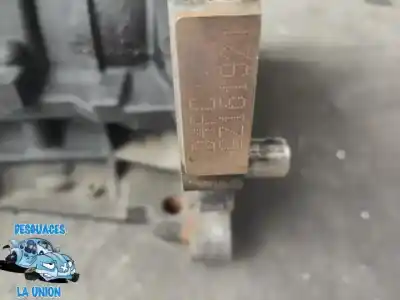 Second-hand car spare part block for kia cee´d business oem iam references d4fc gz161921  d4fcgz161921