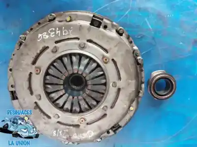 Second-hand car spare part clutch kit for kia cee´d business oem iam references 