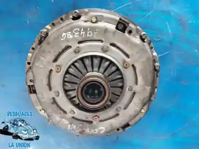 Second-hand car spare part clutch kit for kia cee´d business oem iam references   