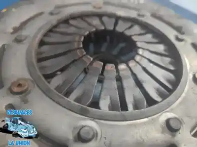Second-hand car spare part clutch kit for kia cee´d business oem iam references   