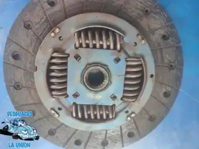 Second-hand car spare part clutch kit for kia cee´d business oem iam references   