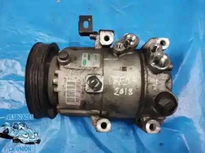 Second-hand car spare part air conditioning compressor for kia cee´d business oem iam references f500jdccf03
