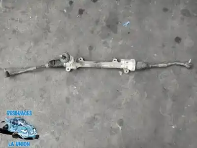 Автозапчасти б/у РУЛЕВАЯ РЕЙКА за KIA CEE´D  ссылки OEM IAM 56500A6500   Автозапчасти б/у РУЛЕВАЯ РЕЙКА за KIA CEE´D  ссылки OEM IAM 56500A6500