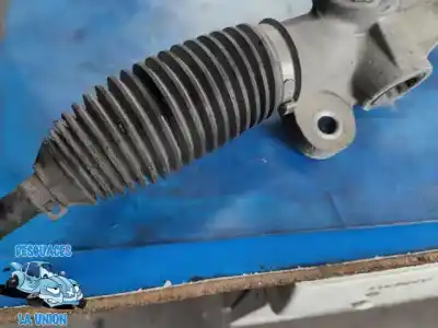 Second-hand car spare part steering rack for kia cee´d business oem iam references 56500a6500  