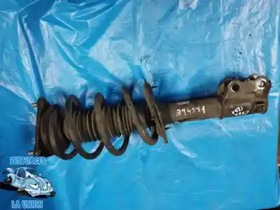 Second-hand car spare part front left shock absorber for kia cee´d business oem iam references 