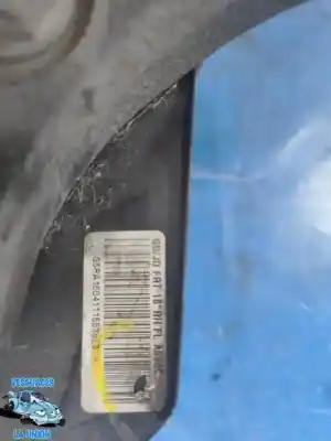 Second-hand car spare part front right knuckle for kia cee´d business oem iam references kdla 636  kdla636