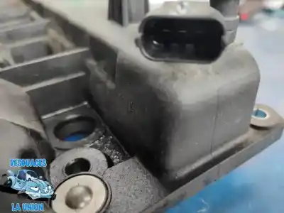 Recambio de automóvil de segunda mano de TAPA BALANCINES para KIA CEE´D  referencias OEM IAM LAPB0822  