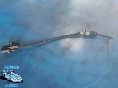 Second-hand car spare part lambda probe for kia cee´d business oem iam references 