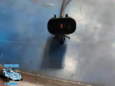 Second-hand car spare part lambda probe for kia cee´d business oem iam references   