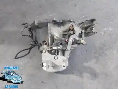 Pezzo di ricambio per auto di seconda mano riduttore per citroen c5 break collection riferimenti oem iam 20dm65