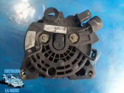 Pezzo di ricambio per auto di seconda mano alternatore per citroen c5 break collection riferimenti oem iam 9646321880  0124525035