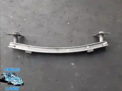 Автозапчастина б/у передній бампер підсилення для audi a3 (8l1) 1.6 посилання на oem iam 8l0807109f  8l0807109 f