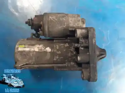 Pezzo di ricambio per auto di seconda mano motorino di avviamento per citroen c5 break collection riferimenti oem iam 9645100680 d7g3