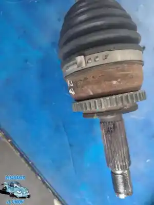 Second-hand car spare part rear left transmission for kia cee´d business oem iam references 