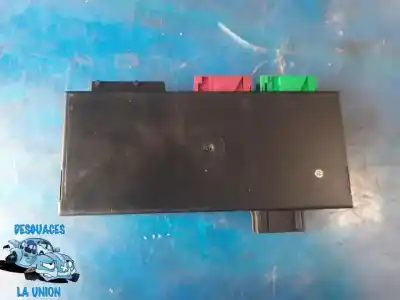 Second-hand car spare part electronic module for bmw serie 3 compacto (e36) 316i oem iam references 61358369483  