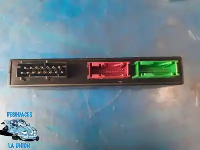 Second-hand car spare part electronic module for bmw serie 3 compacto (e36) 316i oem iam references 61358369483  