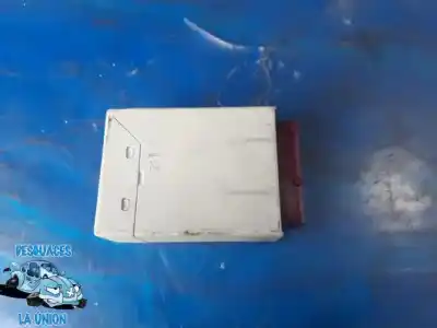 Second-hand car spare part electronic module for bmw serie 3 compacto (e36) 316i oem iam references 61354146047