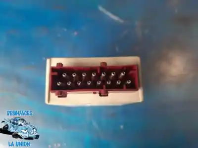 Pezzo di ricambio per auto di seconda mano modulo elettronico per bmw serie 3 compacto (e36) 316i riferimenti oem iam 61354146047  