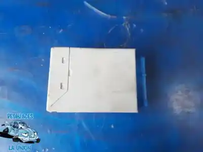 Second-hand car spare part electronic module for bmw serie 3 compacto (e36) 316i oem iam references 711370