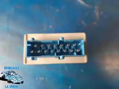 Second-hand car spare part electronic module for bmw serie 3 compacto (e36) 316i oem iam references 711370  61358366381