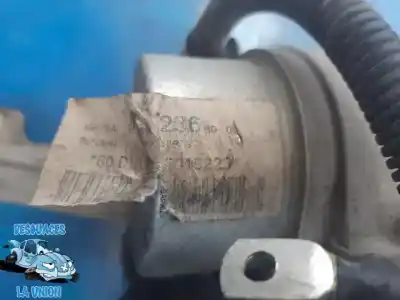 Peça sobressalente para automóvel em segunda mão caixa de direção por citroen c4 cactus cool&comfort referências oem iam 6820000190