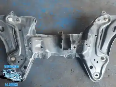 Peça sobressalente para automóvel em segunda mão charrió / suporte de eixo dianteiro por citroen c4 cactus cool&comfort referências oem iam 179246001g319s