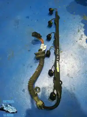 Peça sobressalente para automóvel em segunda mão fio por bmw serie 3 berlina (e90) 330d referências oem iam 756070503 a / 756070503a