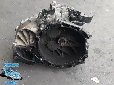 Автозапчастина б/у коробка передач для jaguar x-type i (x400) 2.2 d посилання на oem iam 6x4r7002cc  