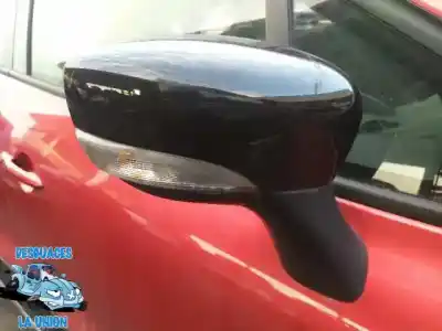 Tweedehands auto-onderdeel rechts achteruitzicht voor renault clio iv limited oem iam-referenties 