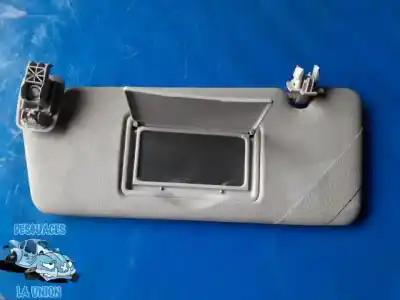 Автозапчастина б/у ЛІВИЙ НАТІР для RENAULT CLIO IV  Посилання на OEM IAM   