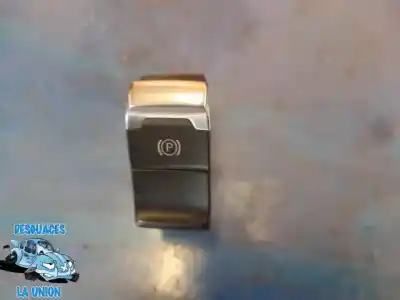 Peça sobressalente para automóvel em segunda mão alavanca de travão de mão por audi rs 5 coupe (8t) 4.2 fsi 450 cv / 331 kw referências oem iam 8k1927225e