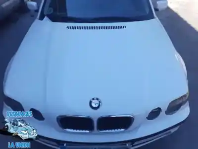 Pièce détachée automobile d'occasion CAPOT pour BMW SERIE 3 COMPACT (E46)  Références OEM IAM   